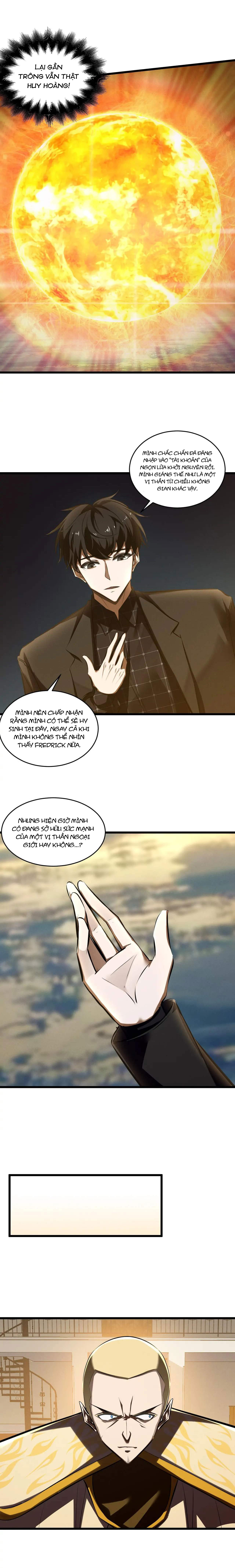 Đừng Triệu Hoán Ta Nữa Chapter  65 - 8