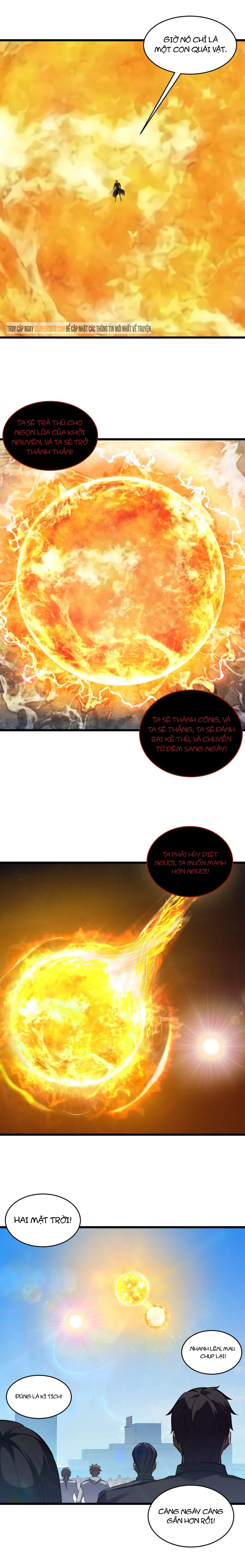 Đừng Triệu Hoán Ta Nữa Chapter  65 - 15