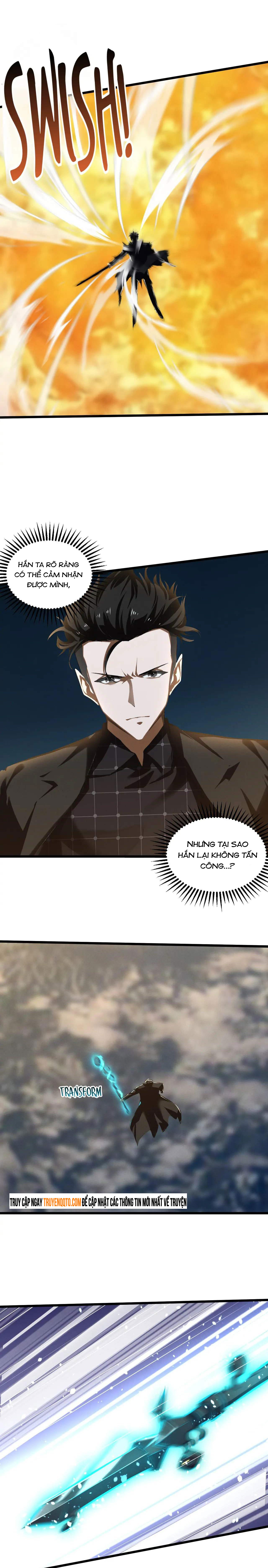 Đừng Triệu Hoán Ta Nữa Chapter  65 - 17