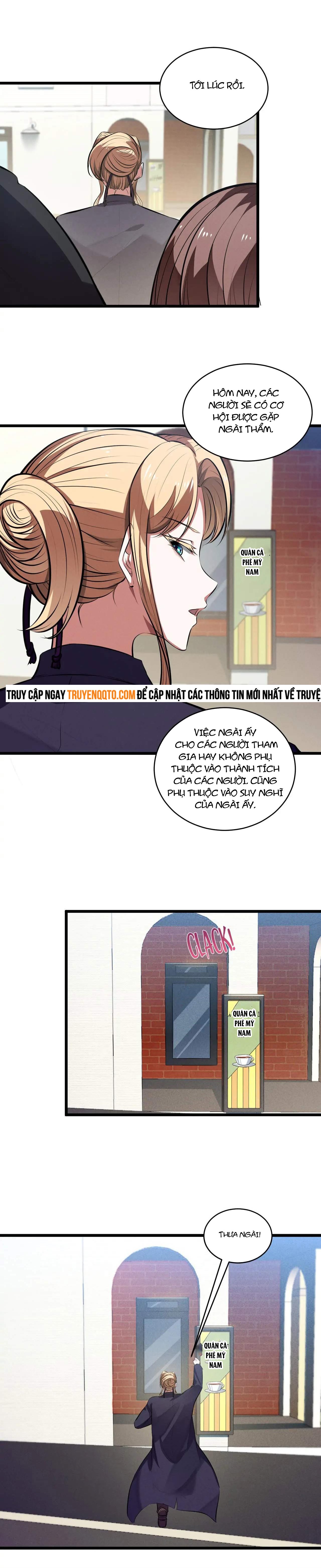 Đừng Triệu Hoán Ta Nữa Chapter  68 - 14