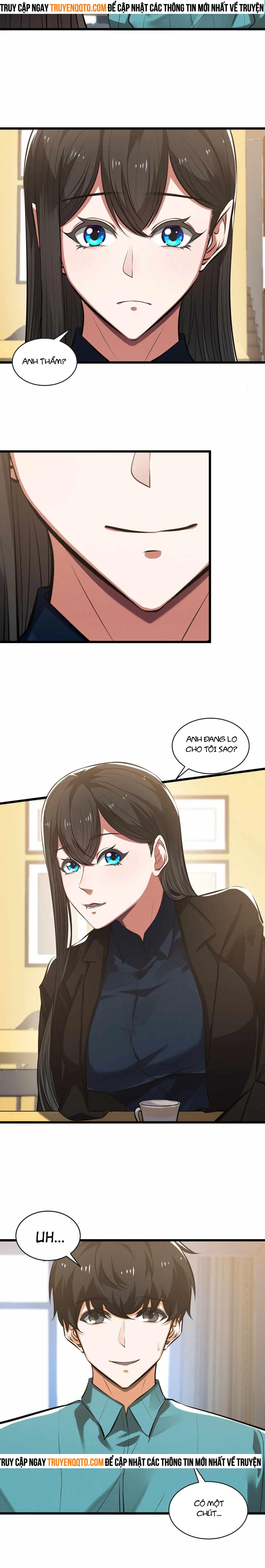 Đừng Triệu Hoán Ta Nữa Chapter  69 - 13
