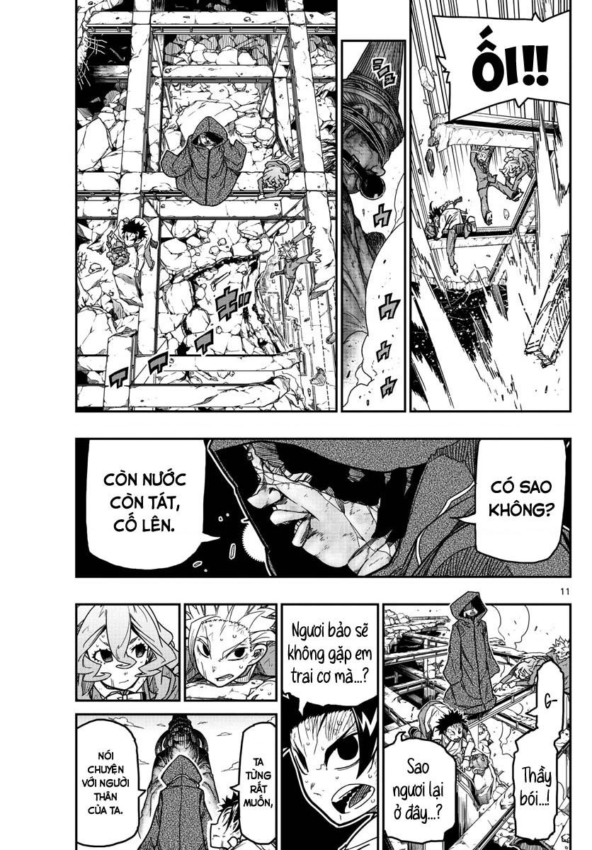 Gofun Go No Sekai Chapter  64 - 13