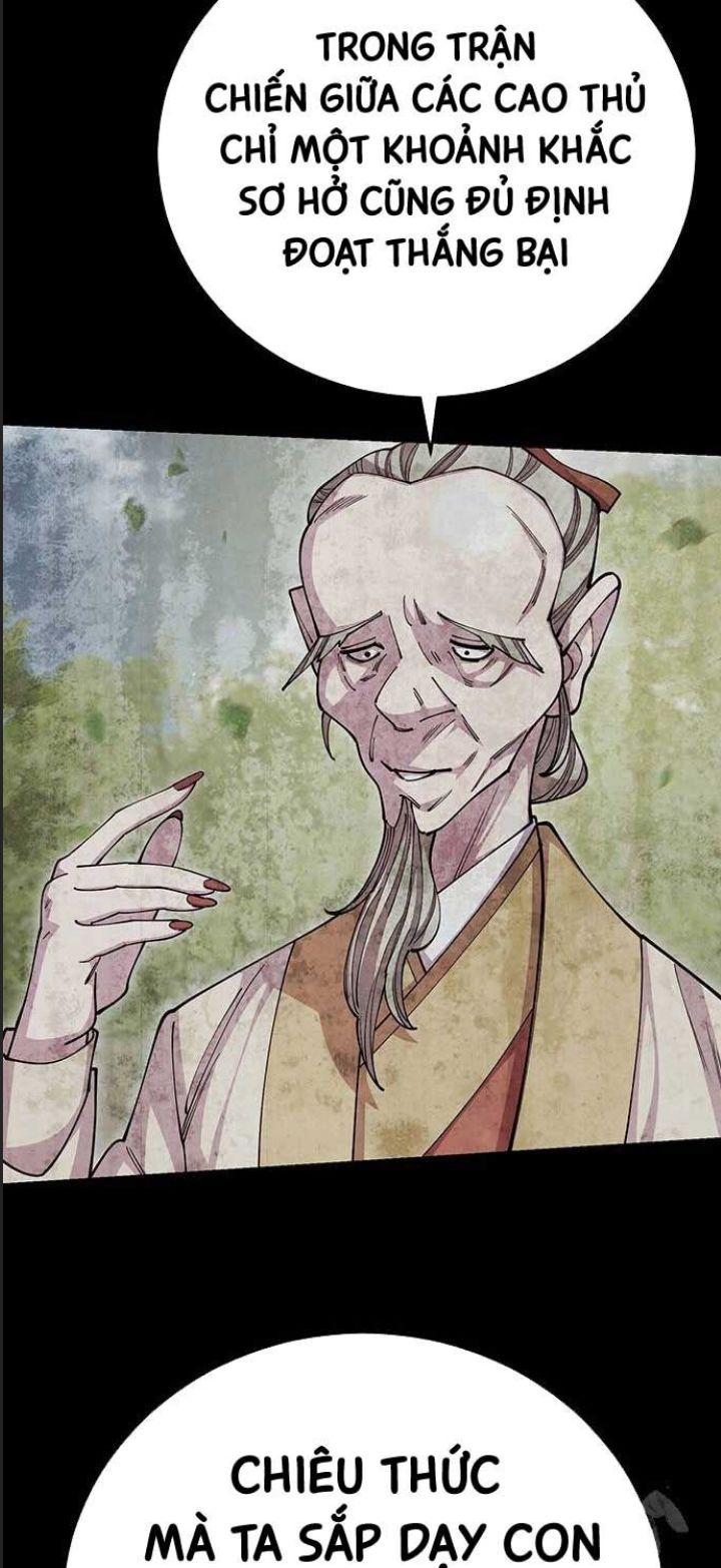 Anh Trai Tôi Là Hổ Chapter  18 - 6