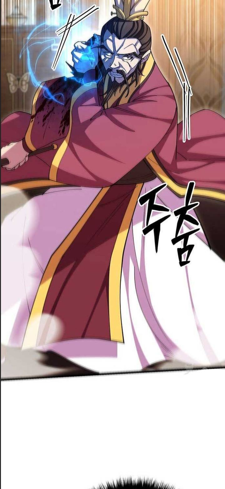 Anh Trai Tôi Là Hổ Chapter  18 - 19