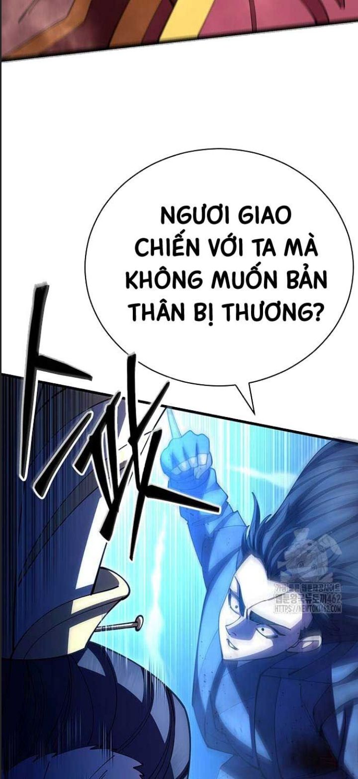 Anh Trai Tôi Là Hổ Chapter  18 - 24
