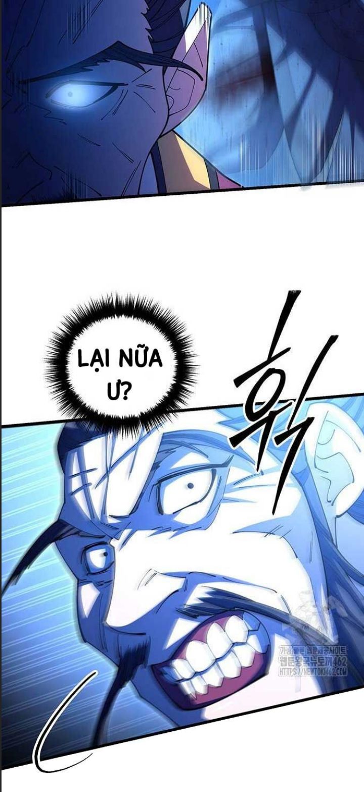 Anh Trai Tôi Là Hổ Chapter  18 - 25
