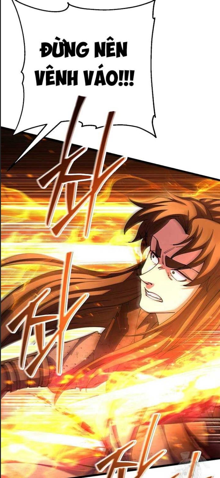 Anh Trai Tôi Là Hổ Chapter  18 - 28