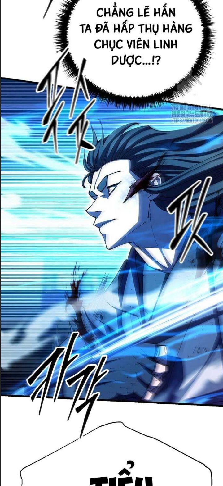 Anh Trai Tôi Là Hổ Chapter  18 - 32
