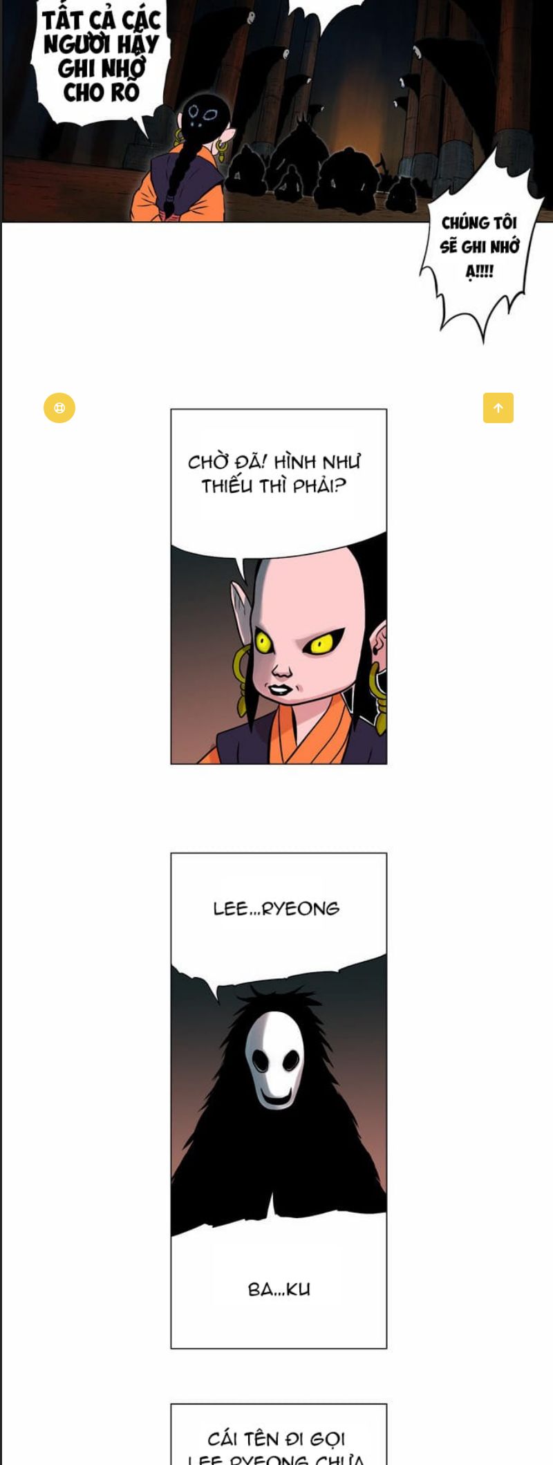 Anh Trai Tôi Là Hổ Chapter  19 - 4