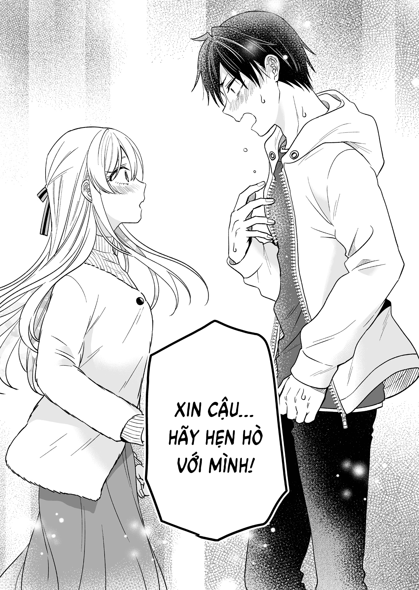 Koi Shita No De, Haishin Shite Mita Chapter  87 - 14