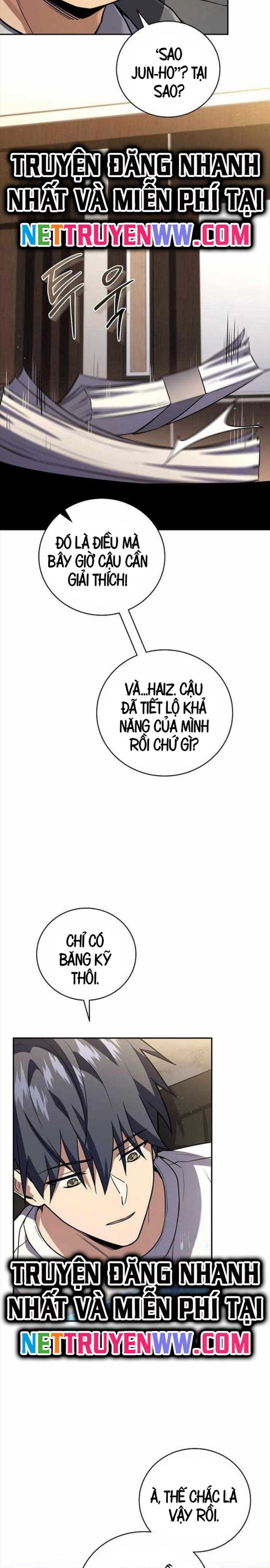 Sự Trở Lại Của Người Chơi Bị Đóng Băng Chapter  150 - 3