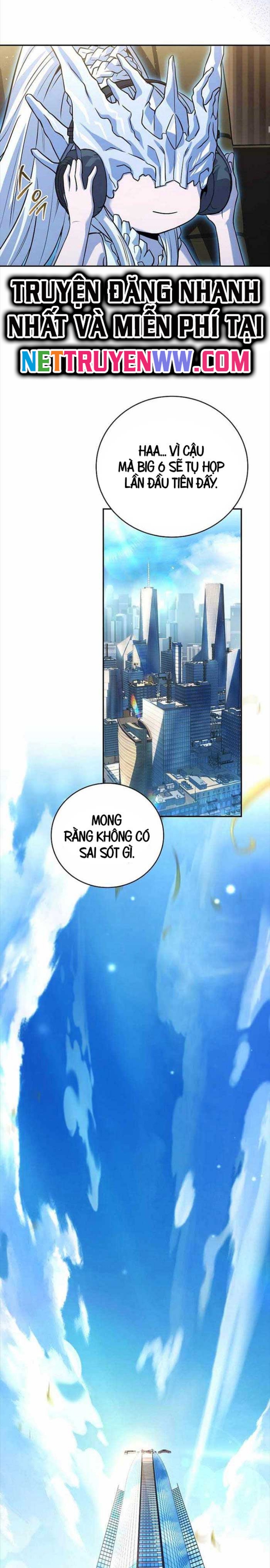 Sự Trở Lại Của Người Chơi Bị Đóng Băng Chapter  150 - 11
