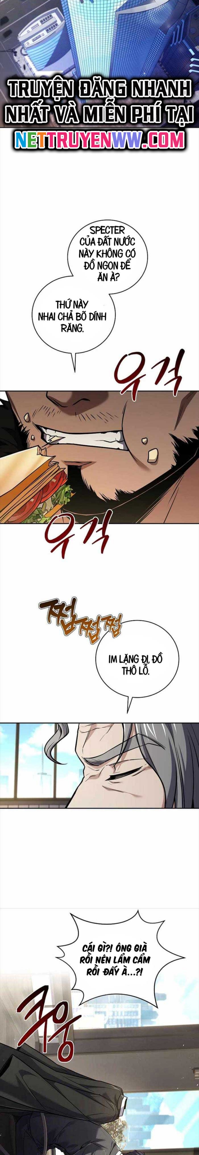 Sự Trở Lại Của Người Chơi Bị Đóng Băng Chapter  150 - 14