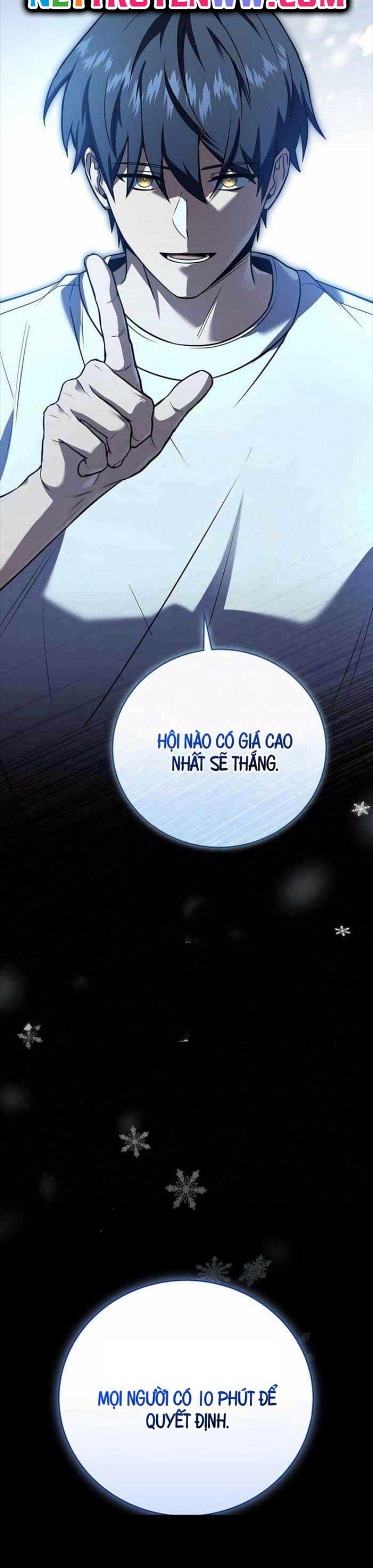 Sự Trở Lại Của Người Chơi Bị Đóng Băng Chapter  150 - 28
