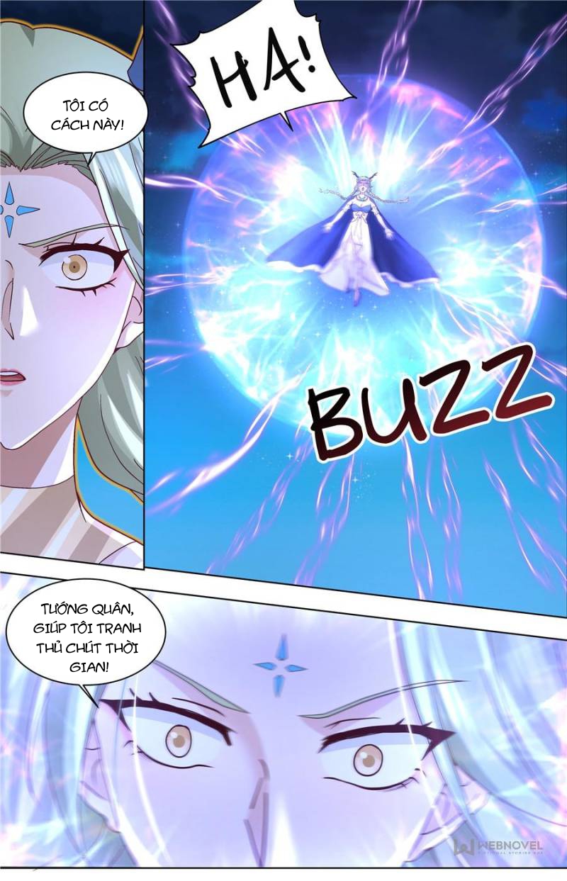 Vạn Tộc Chi Kiếp Chapter  582 - 4