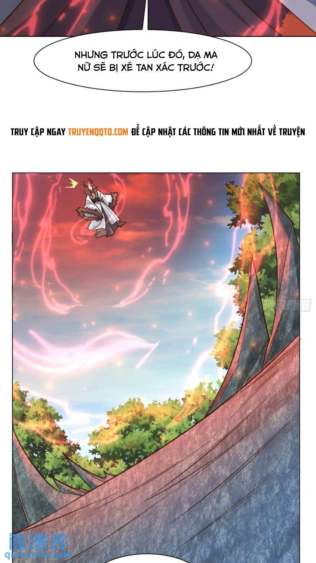 Trời Má ! Ta Chuyển Sinh Thành Rùa ! Chapter  124 - 19