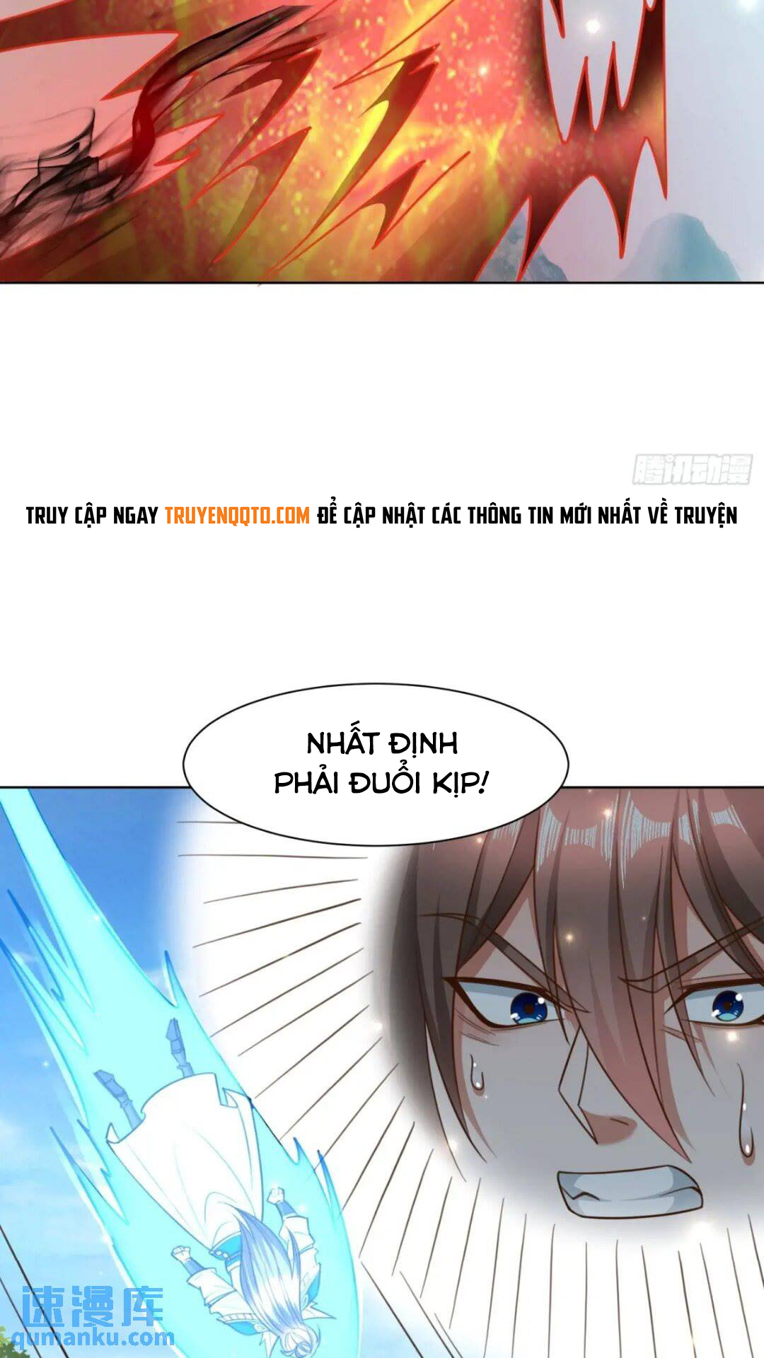 Trời Má ! Ta Chuyển Sinh Thành Rùa ! Chapter  124 - 24