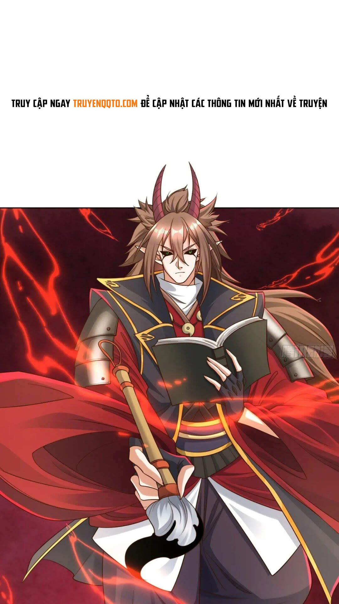 Trời Má ! Ta Chuyển Sinh Thành Rùa ! Chapter  124 - 37