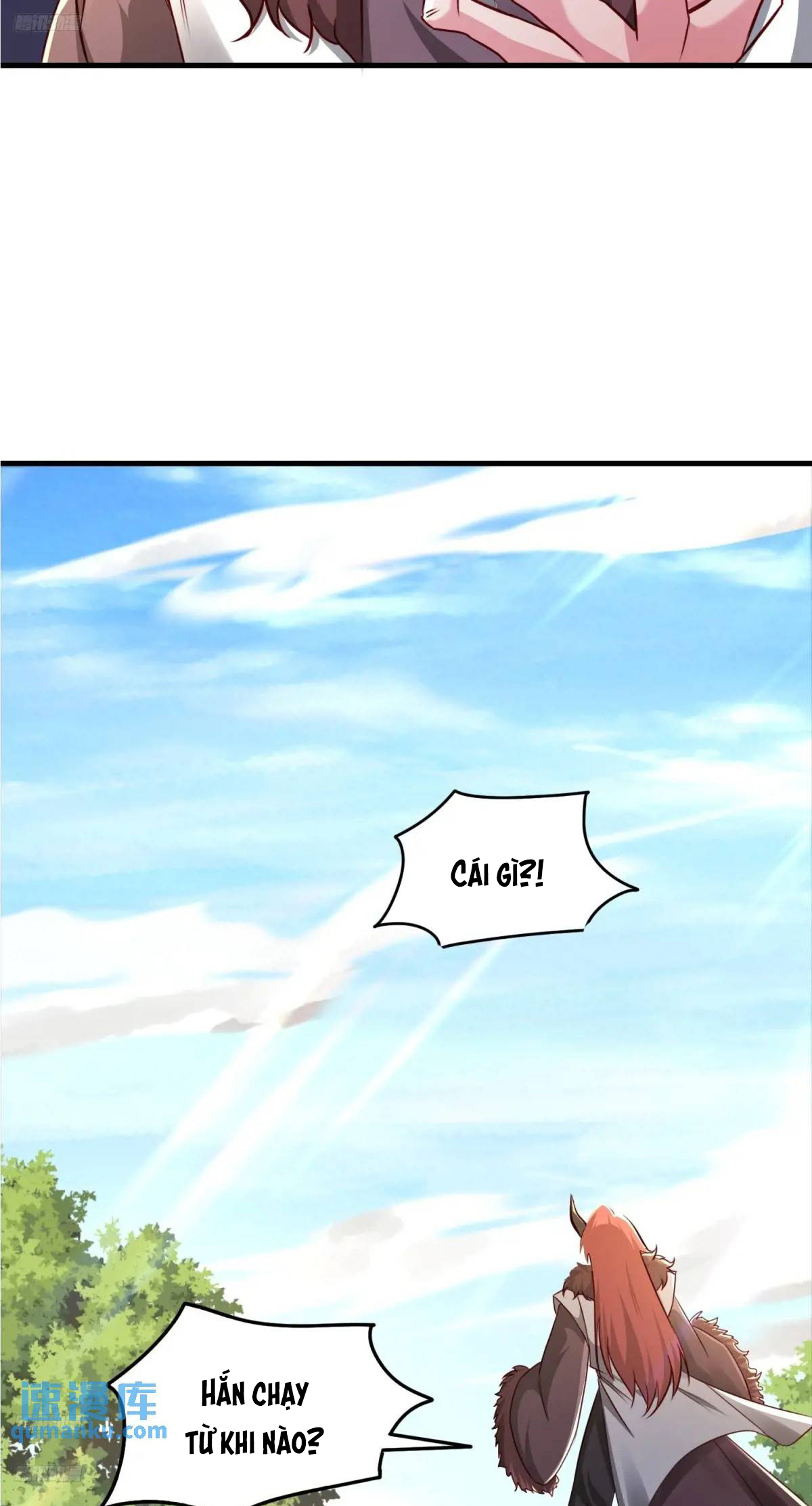 Trời Má ! Ta Chuyển Sinh Thành Rùa ! Chapter  125 - 3