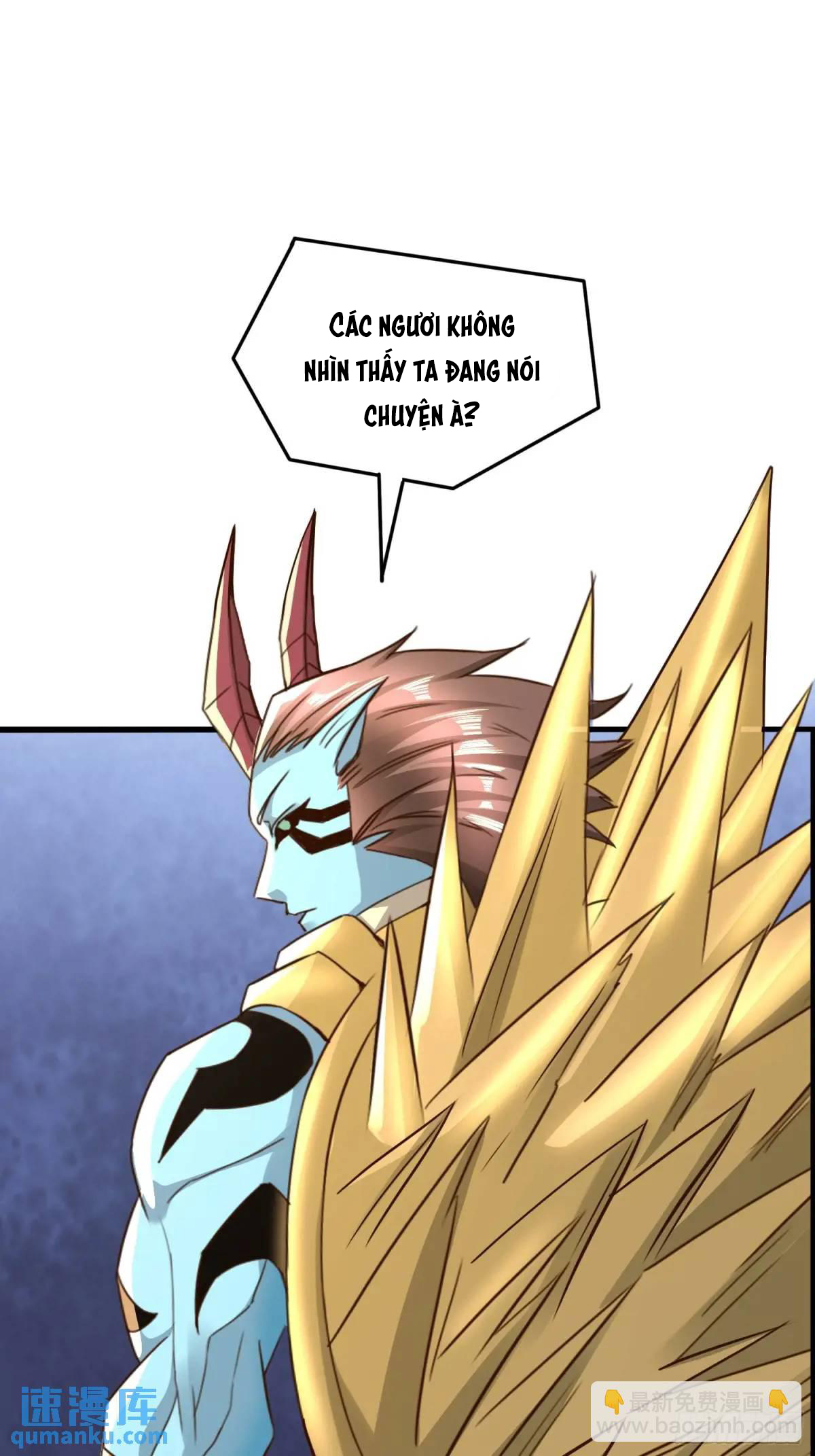 Trời Má ! Ta Chuyển Sinh Thành Rùa ! Chapter  125 - 46