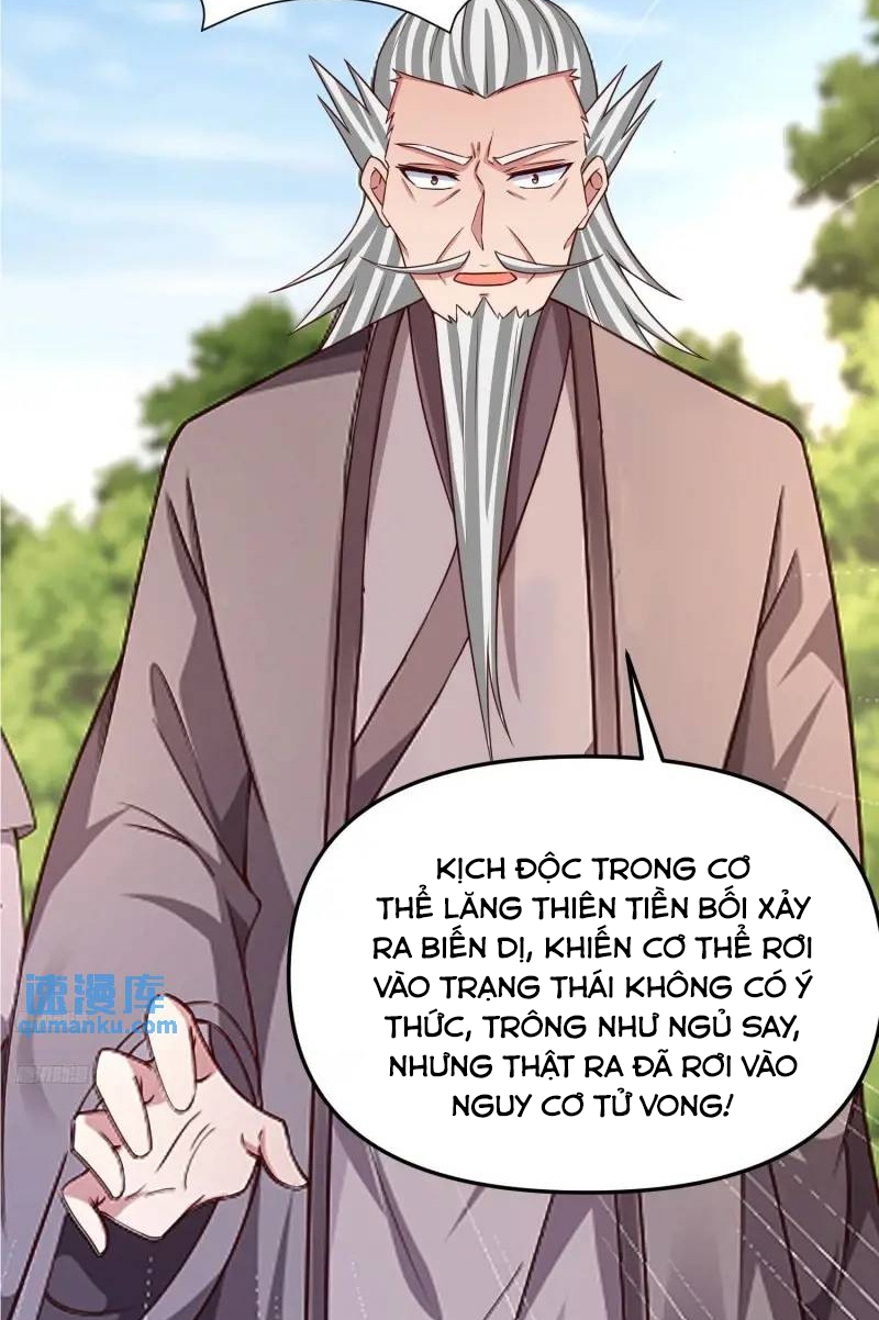 Trời Má ! Ta Chuyển Sinh Thành Rùa ! Chapter 130 - 4