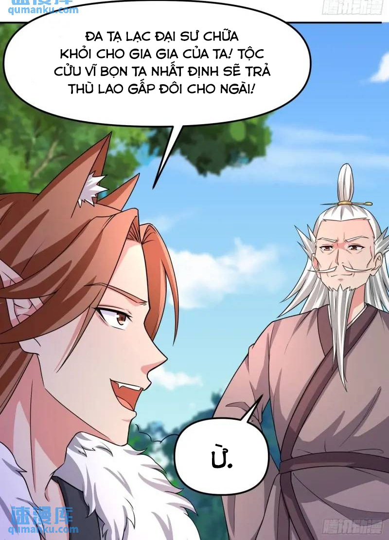 Trời Má ! Ta Chuyển Sinh Thành Rùa ! Chapter 130 - 22