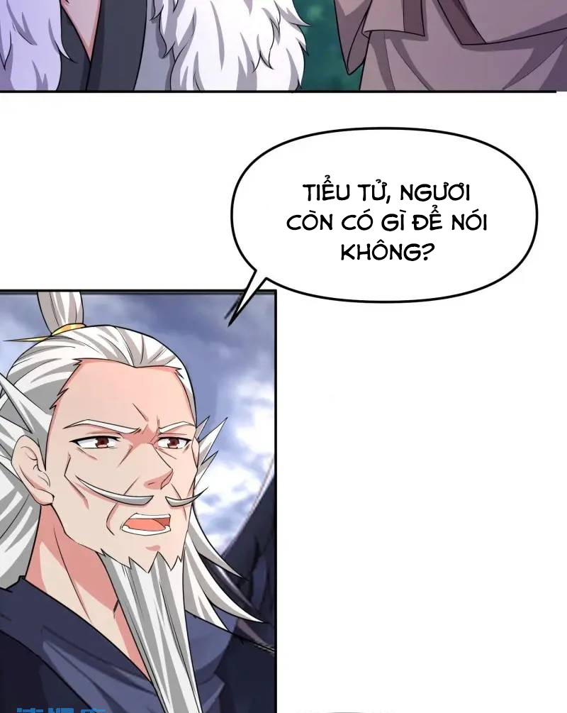 Trời Má ! Ta Chuyển Sinh Thành Rùa ! Chapter 130 - 23