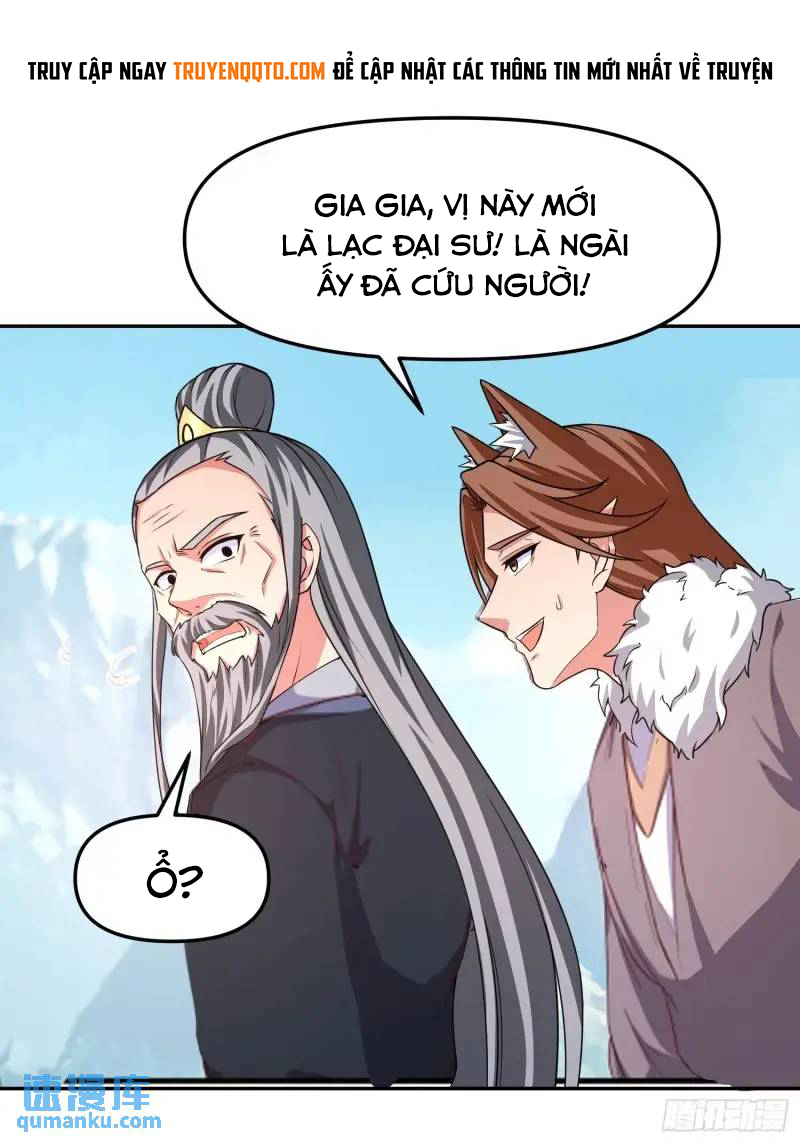 Trời Má ! Ta Chuyển Sinh Thành Rùa ! Chapter 130 - 27