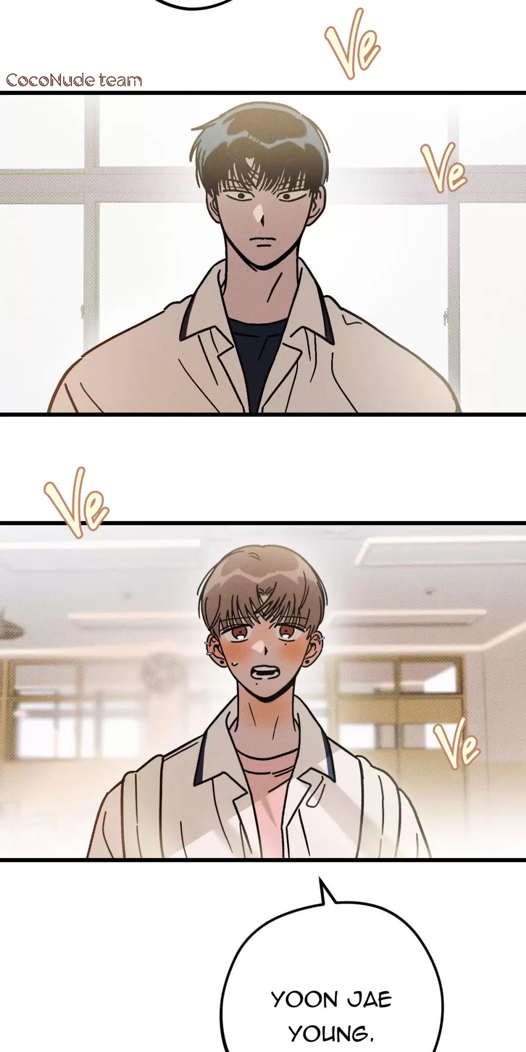 Lời Tỏ Tình Từ Con Số 0 Chapter  1 - 3