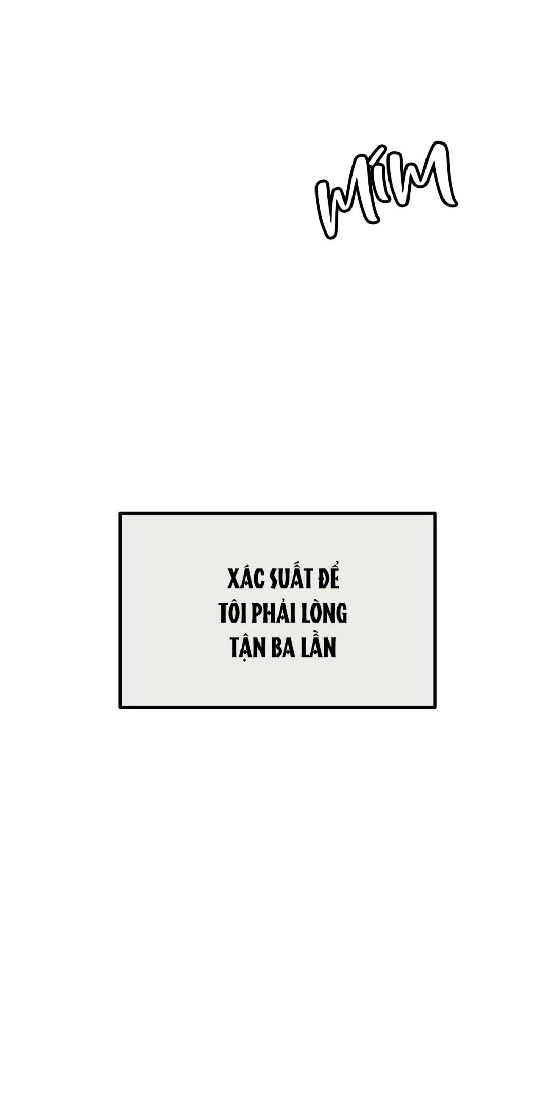Lời Tỏ Tình Từ Con Số 0 Chapter  1 - 6