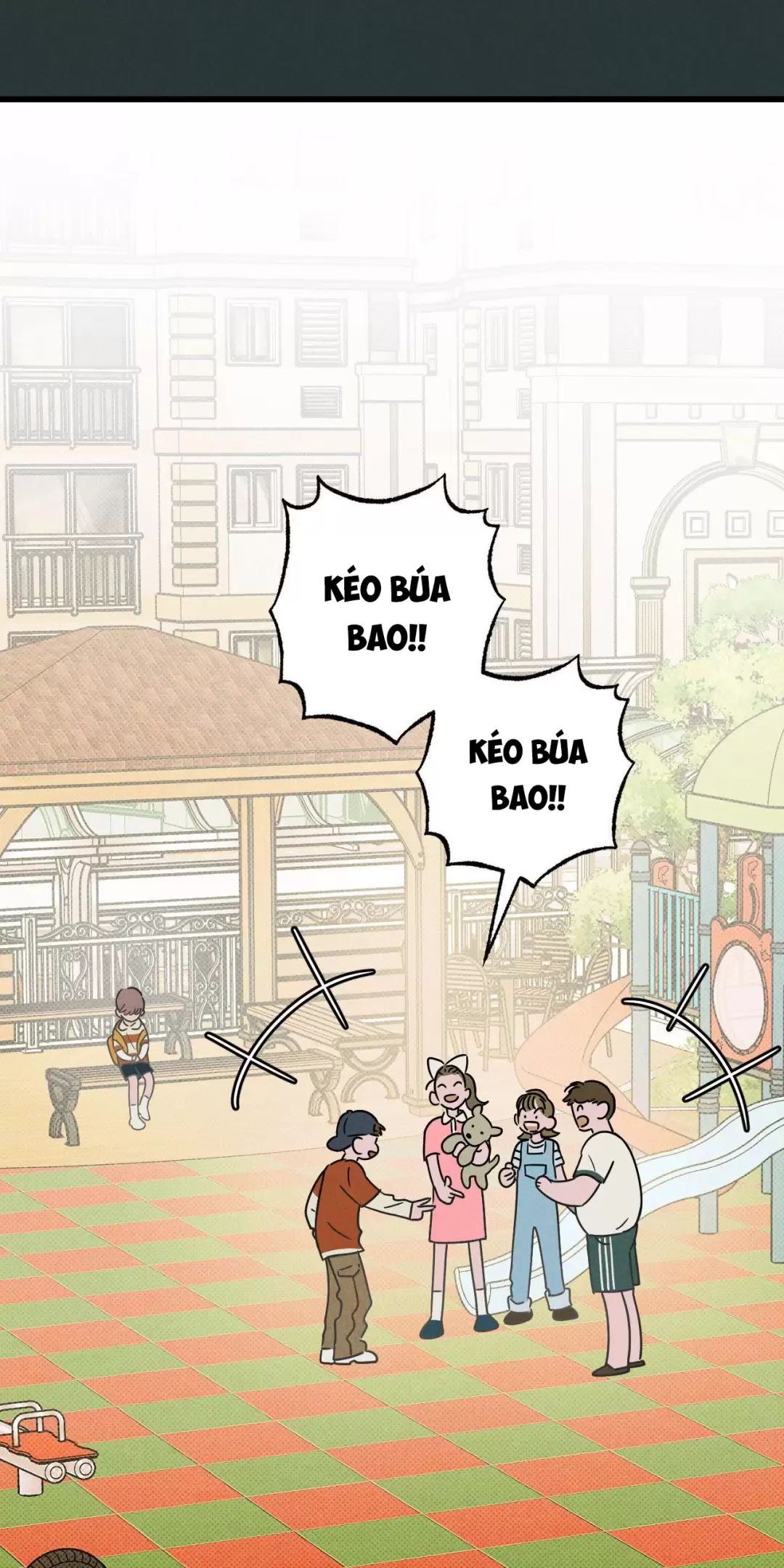 Lời Tỏ Tình Từ Con Số 0 Chapter  1 - 11