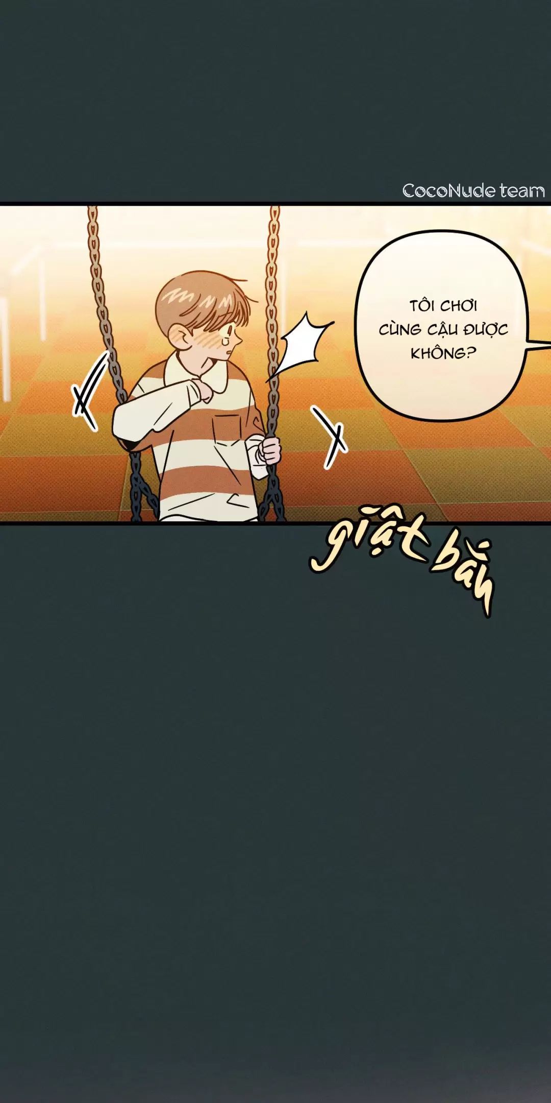 Lời Tỏ Tình Từ Con Số 0 Chapter  1 - 17