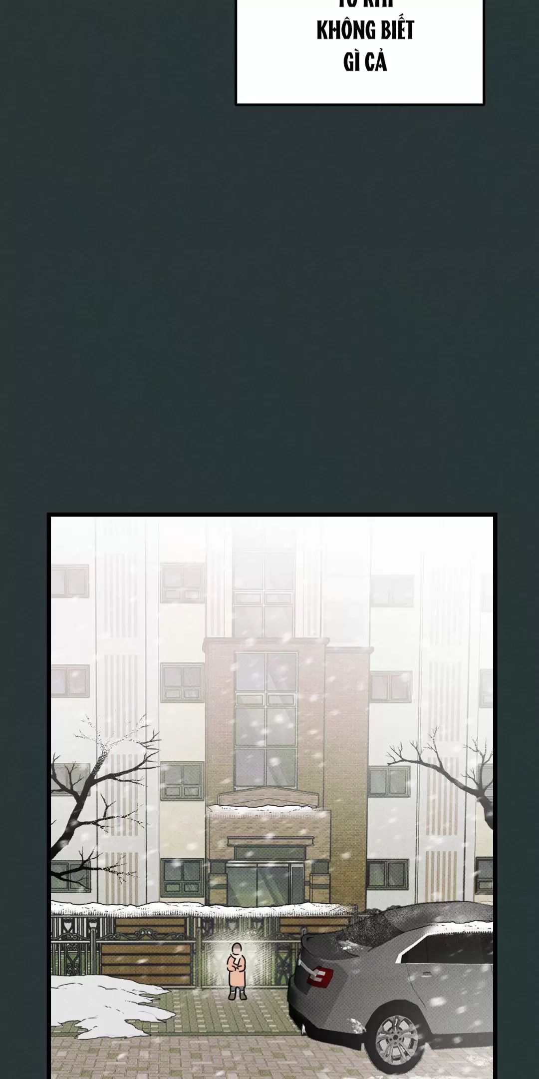 Lời Tỏ Tình Từ Con Số 0 Chapter  1 - 22