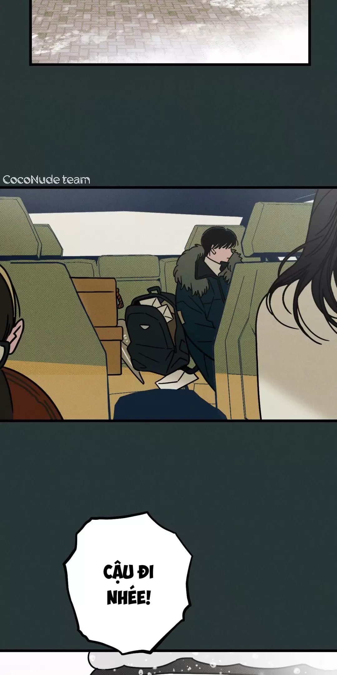 Lời Tỏ Tình Từ Con Số 0 Chapter  1 - 23