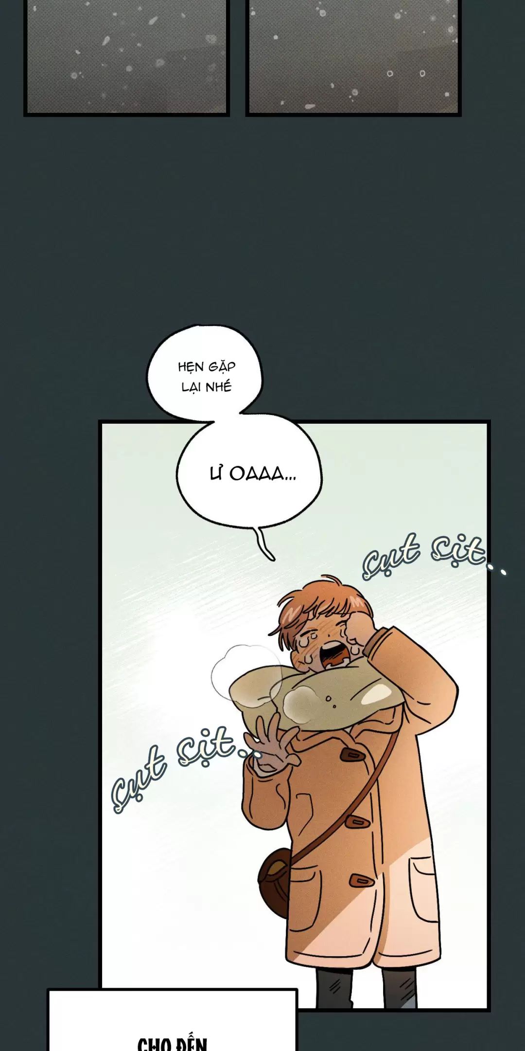 Lời Tỏ Tình Từ Con Số 0 Chapter  1 - 26