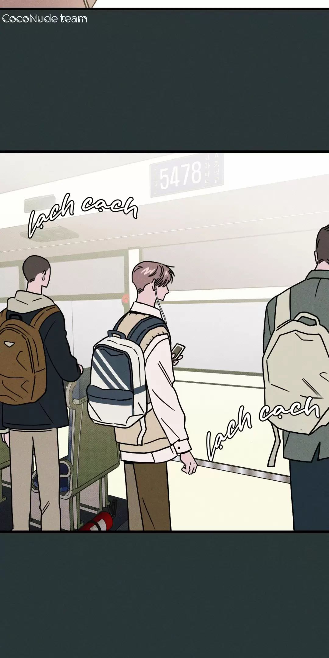 Lời Tỏ Tình Từ Con Số 0 Chapter  1 - 28