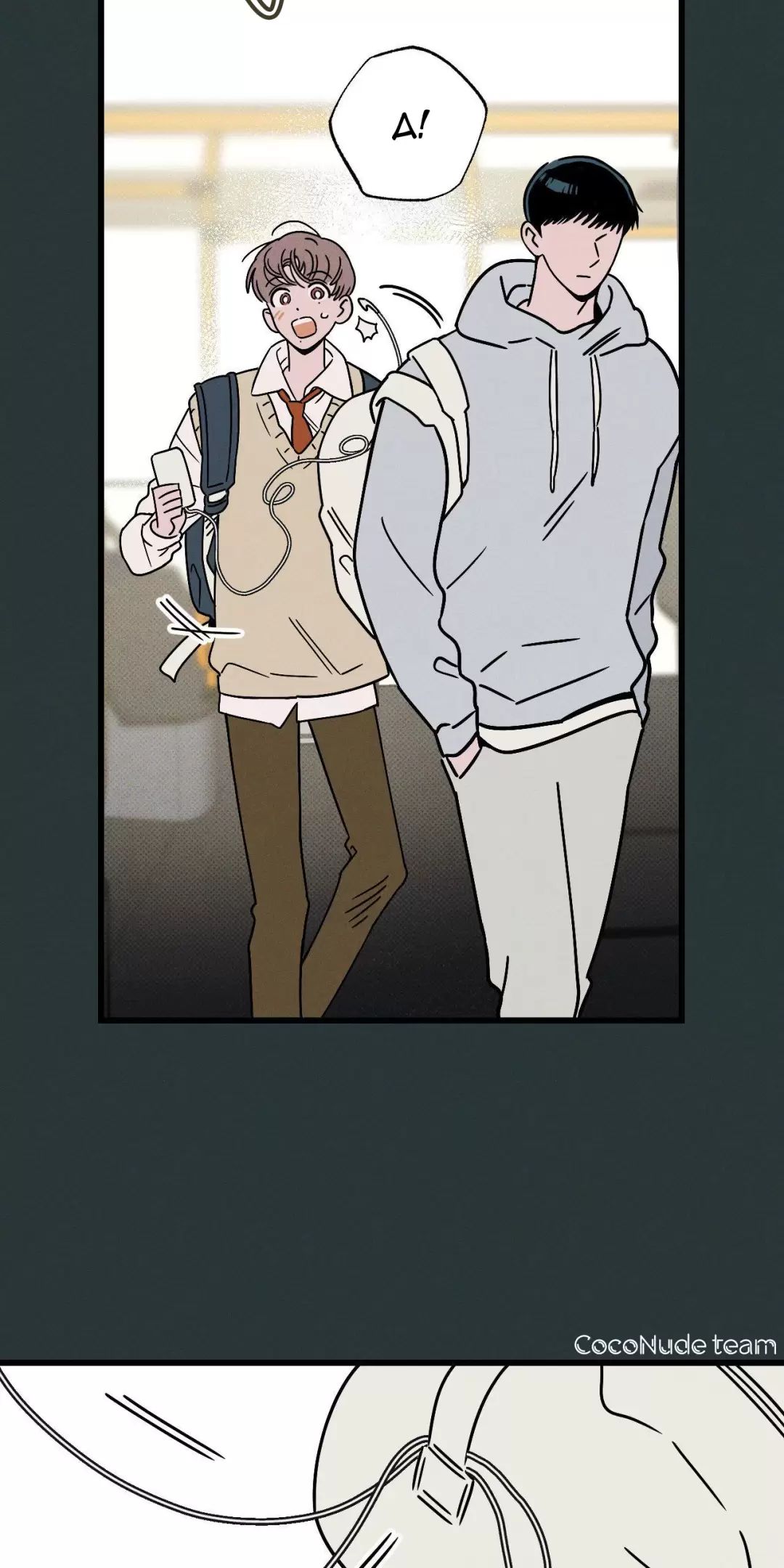 Lời Tỏ Tình Từ Con Số 0 Chapter  1 - 32