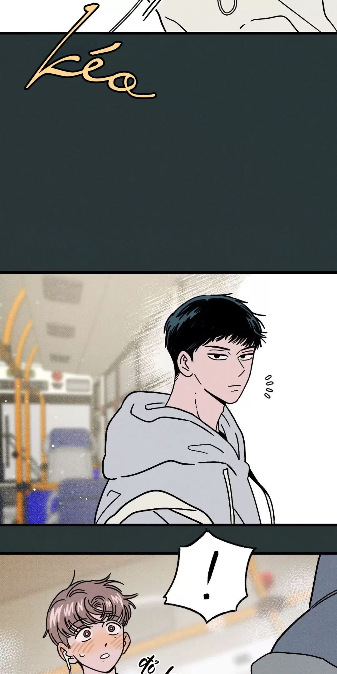 Lời Tỏ Tình Từ Con Số 0 Chapter  1 - 33