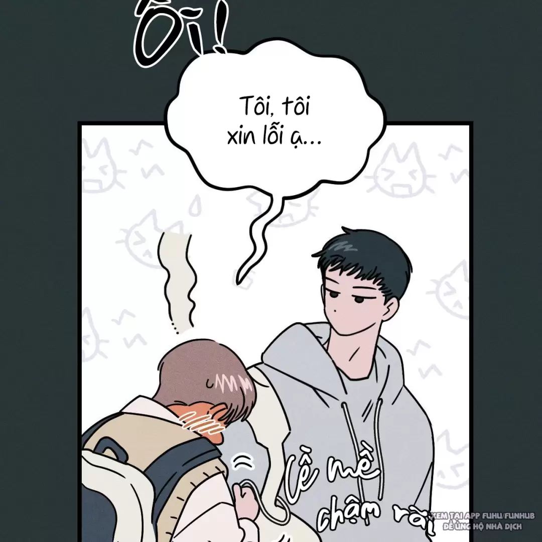 Lời Tỏ Tình Từ Con Số 0 Chapter  1 - 35