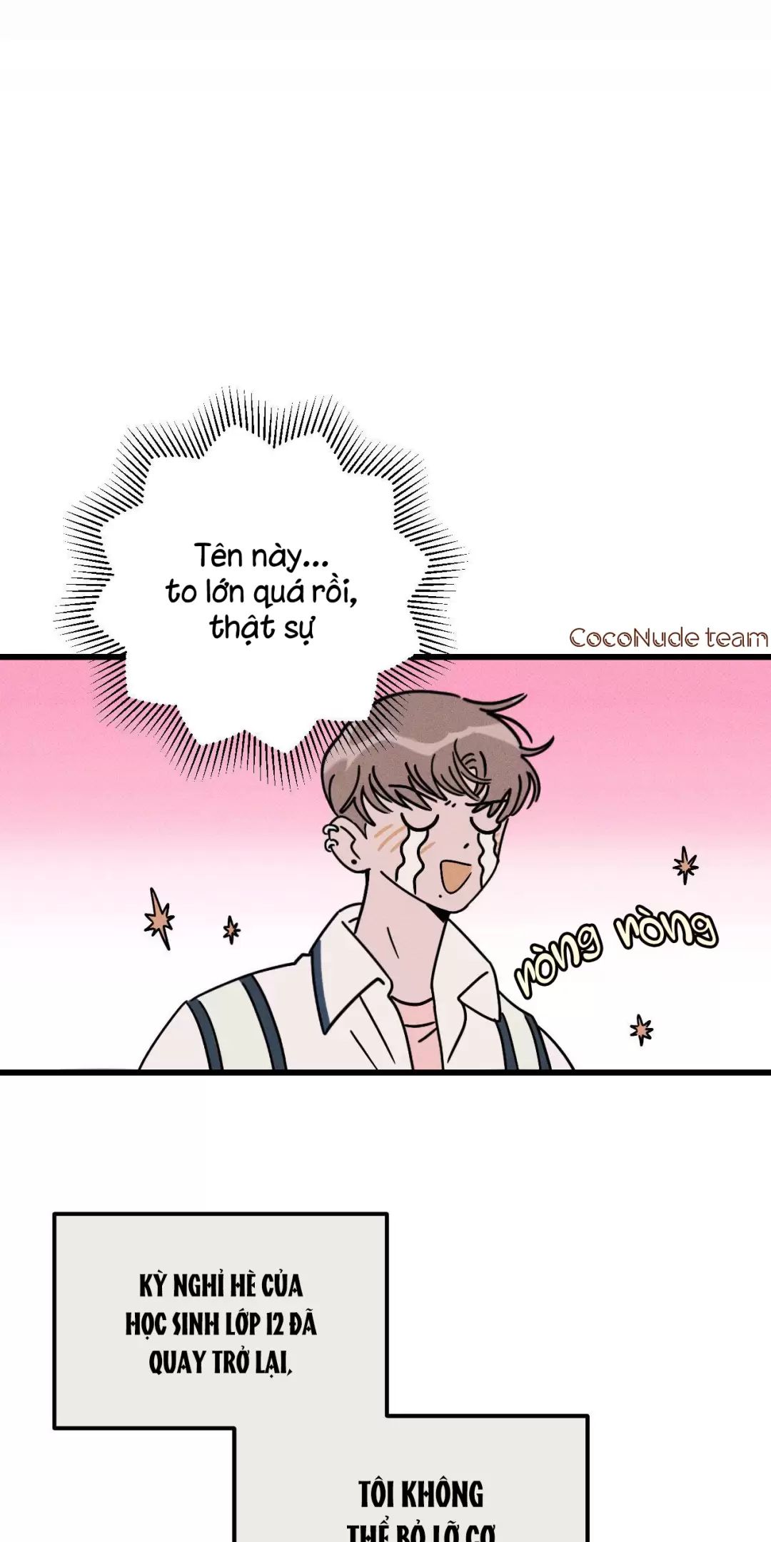 Lời Tỏ Tình Từ Con Số 0 Chapter  1 - 38