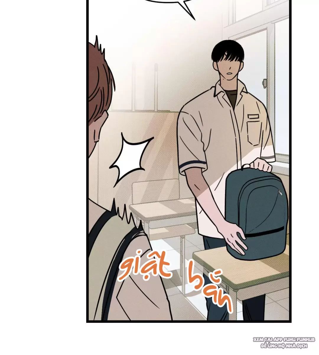 Lời Tỏ Tình Từ Con Số 0 Chapter  1 - 40