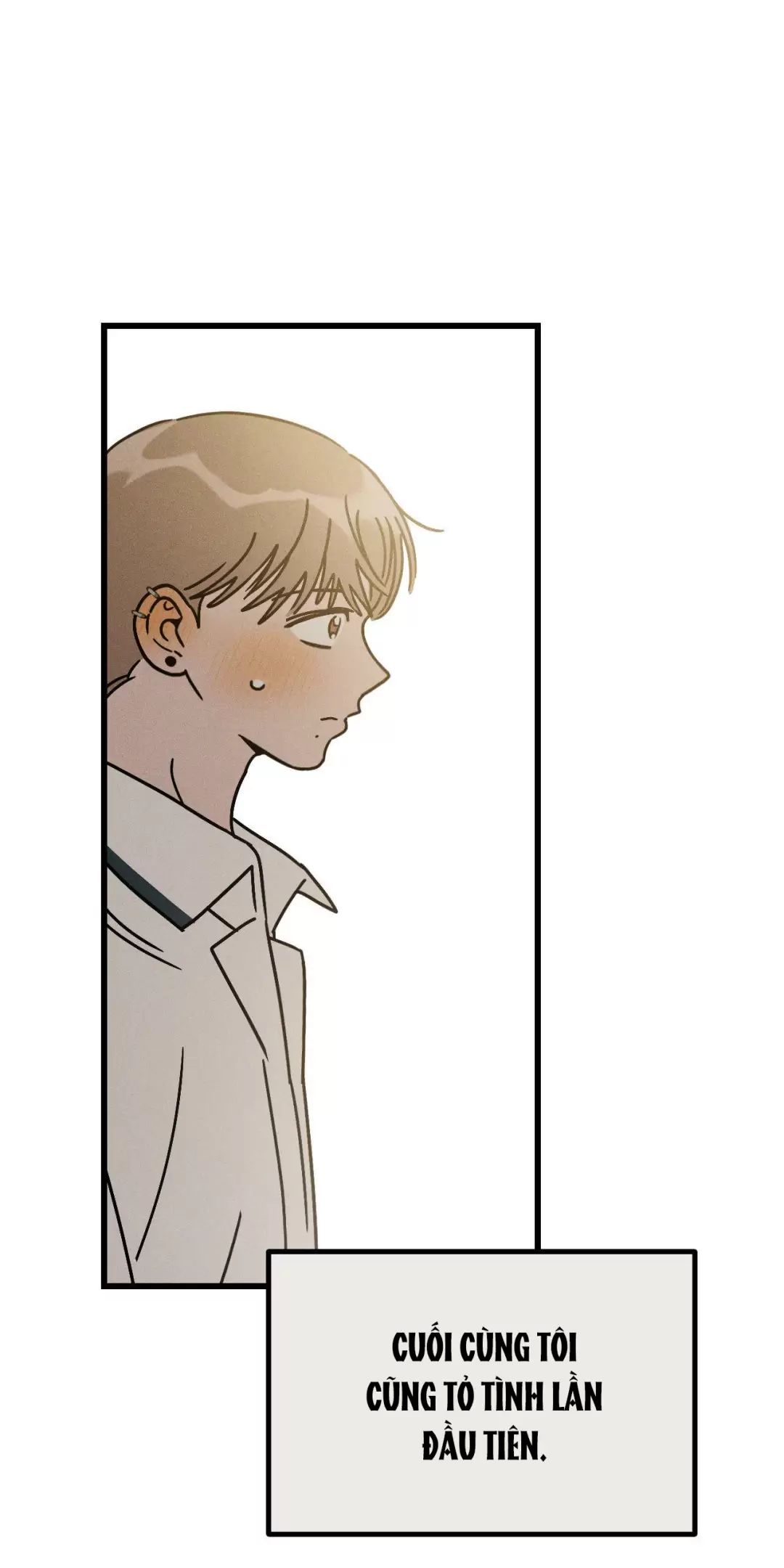 Lời Tỏ Tình Từ Con Số 0 Chapter  1 - 41