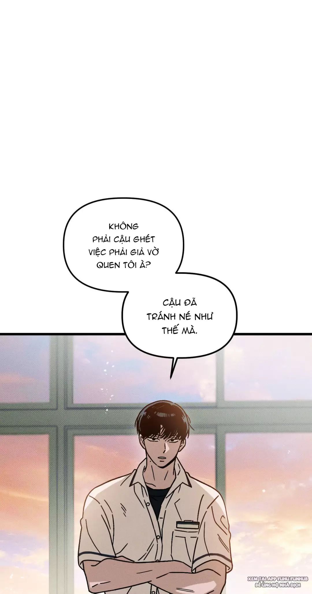 Lời Tỏ Tình Từ Con Số 0 Chapter  1 - 44