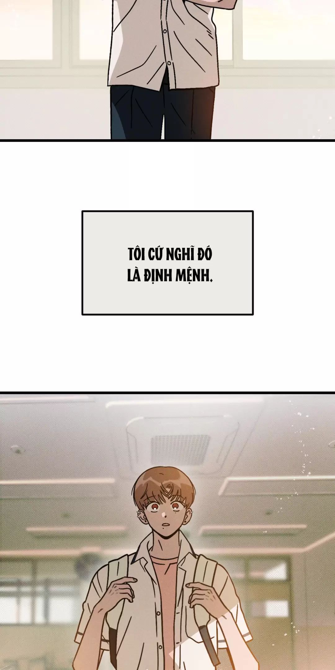 Lời Tỏ Tình Từ Con Số 0 Chapter  1 - 45