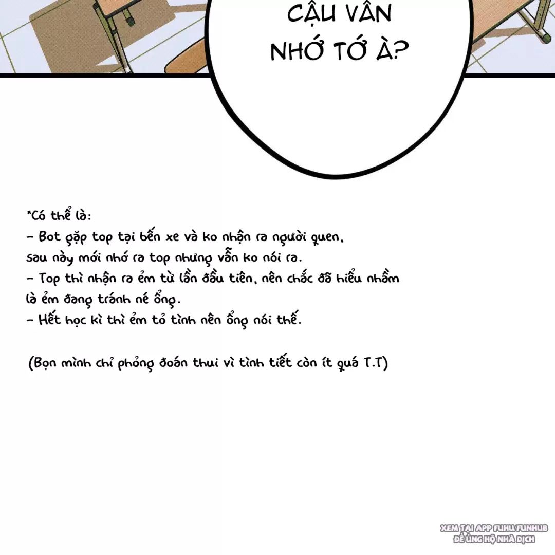 Lời Tỏ Tình Từ Con Số 0 Chapter  1 - 49
