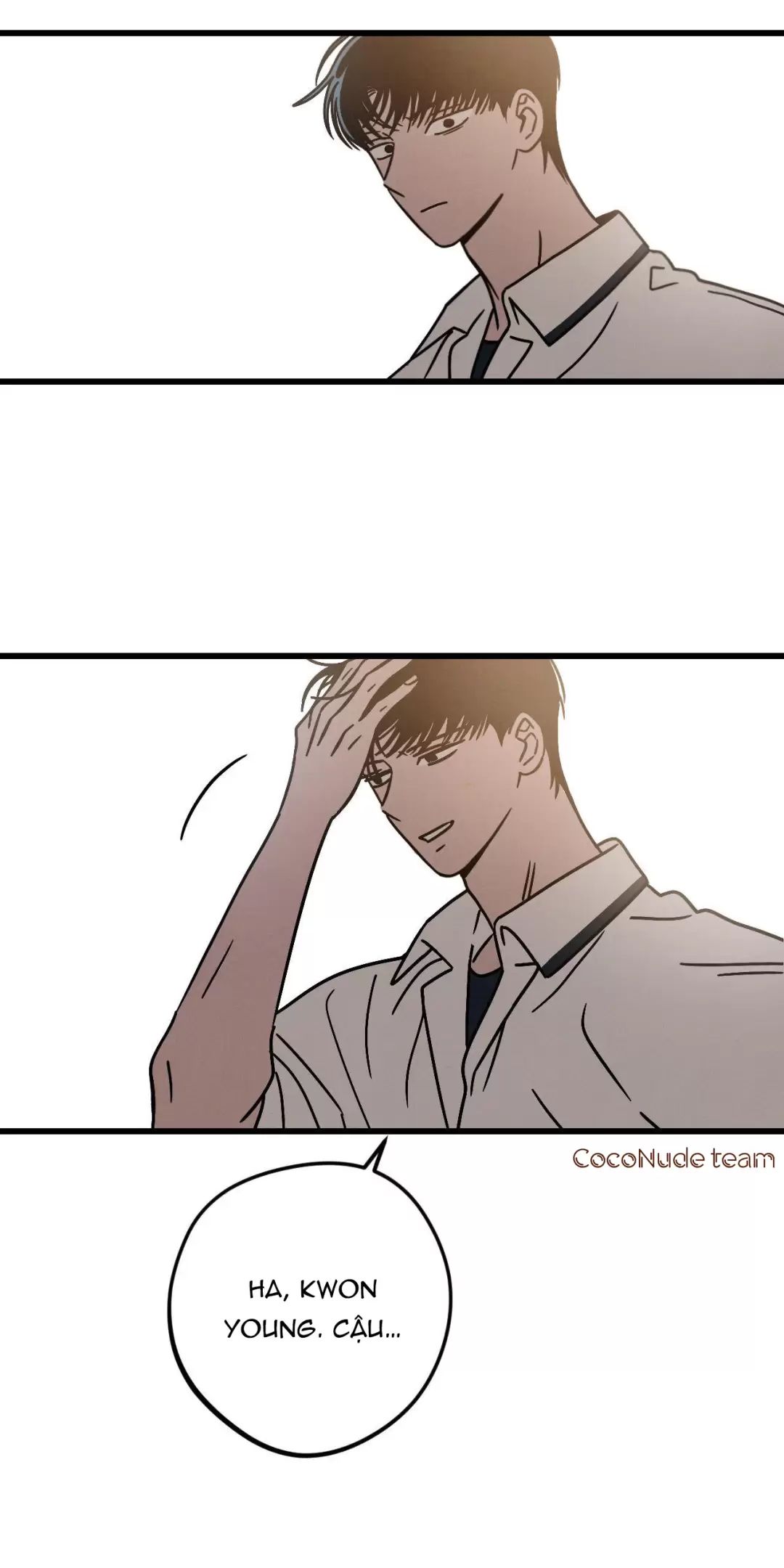 Lời Tỏ Tình Từ Con Số 0 Chapter  1 - 50