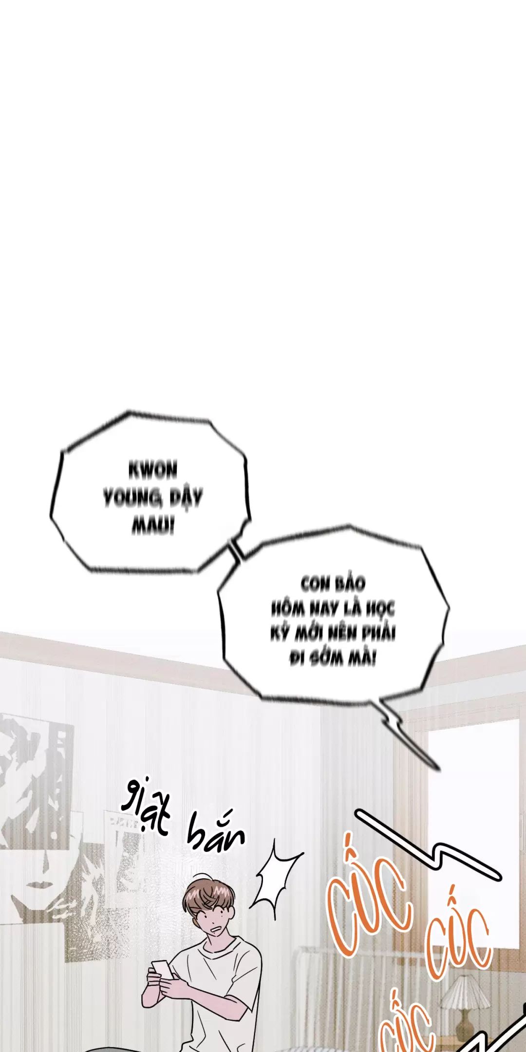 Lời Tỏ Tình Từ Con Số 0 Chapter  1 - 81