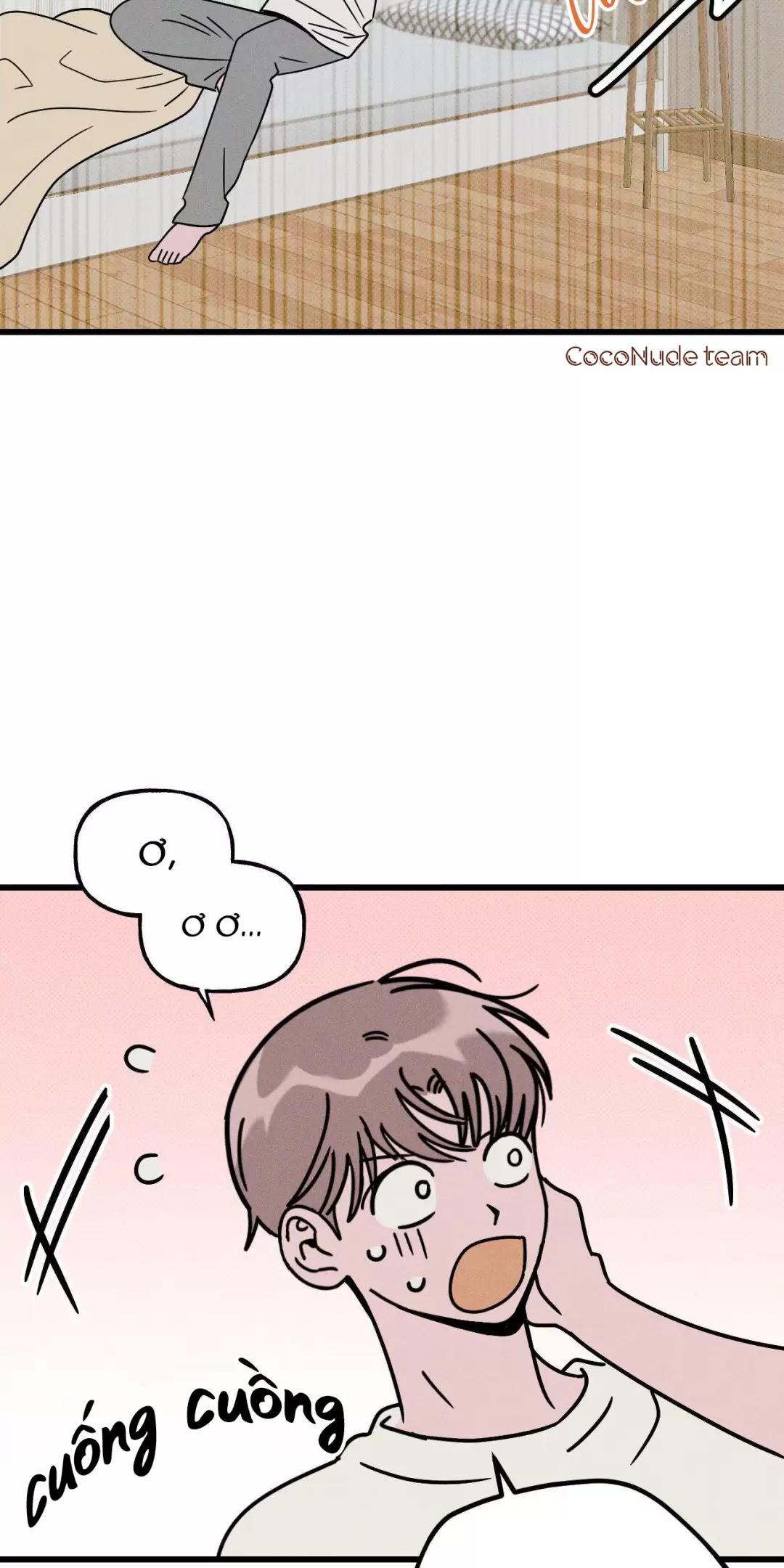Lời Tỏ Tình Từ Con Số 0 Chapter  1 - 82
