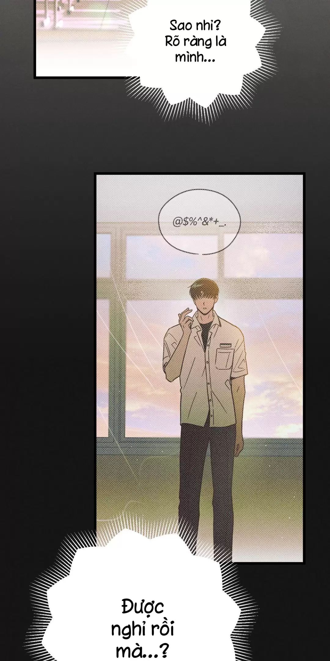 Lời Tỏ Tình Từ Con Số 0 Chapter  1 - 85