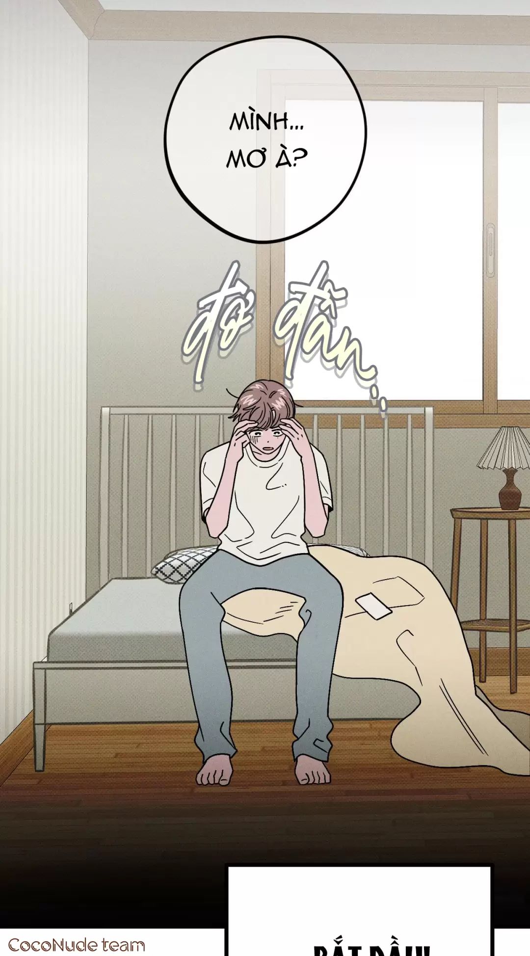 Lời Tỏ Tình Từ Con Số 0 Chapter  1 - 87